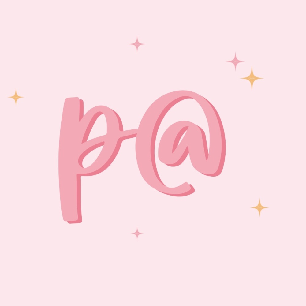 Meet your Posher, Patsy
